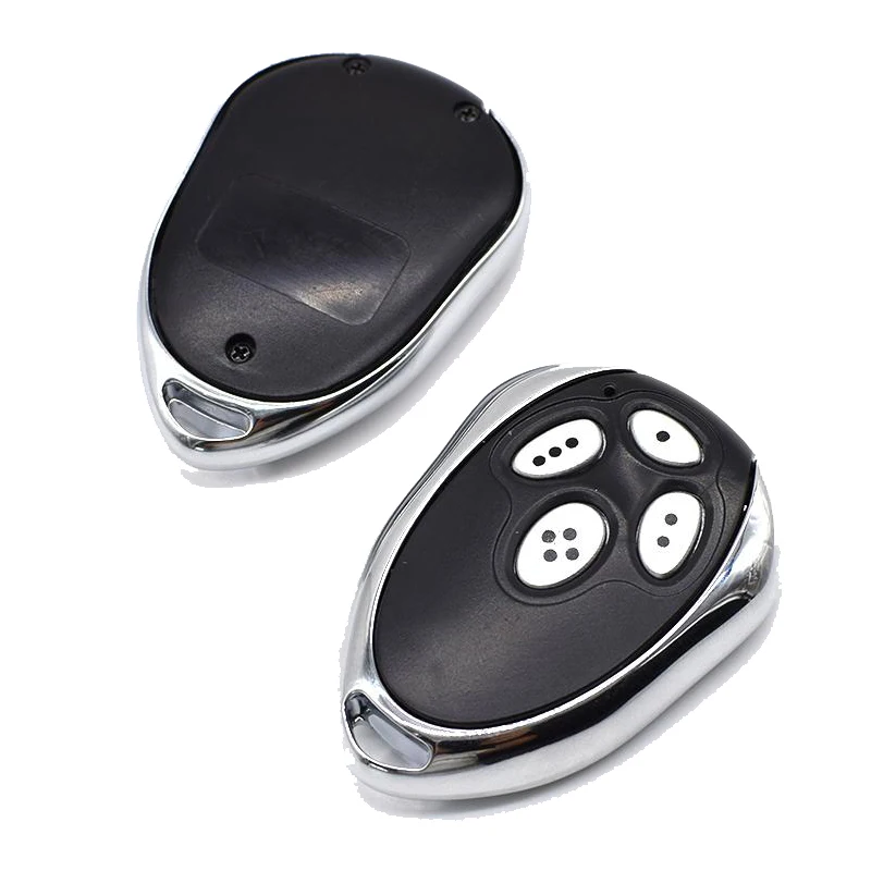 Alutech AT-4 AR-1-500 AN-Motors 5PCS AT-4 ASG600 Remote Control 433.92MHz Rolling Code Garage Opener 4