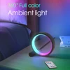 Skrivbordslampa Smart LED