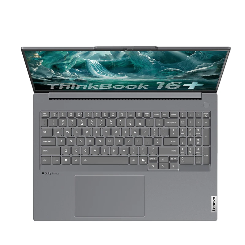 [hot sale] Lenovo laptop ThinkBook 16+ 2025 laptop U5 225H/U7 255H/U9 285H 32G+1TB  SSD 16'' 3.2K 165Hz 3