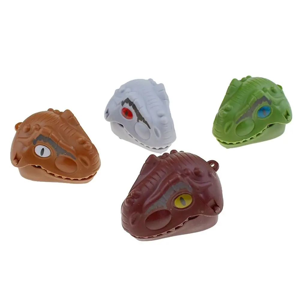 

Миниатюрная голова динозавра, автомобиль, мультяшный динозавр, форма, кусающая Руку Автомобиль, реалистичный цвет, специальный мини-автомобиль динозавра, игрушка для мальчиков