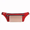 Casual Men Waist Bag Nylon Chest Pack for Women Phone Bags Pocket Running Belt Sports Bag Multifunction Travel Chest Bag 3