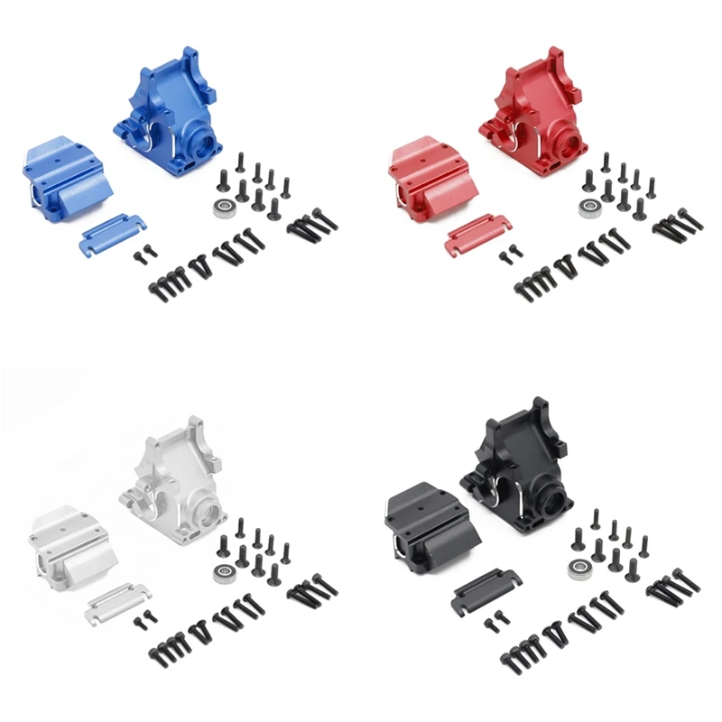 JOYSOG Parte De Diferencia Central 50T Para ARRMA 1/8 6s Kraton Typhon