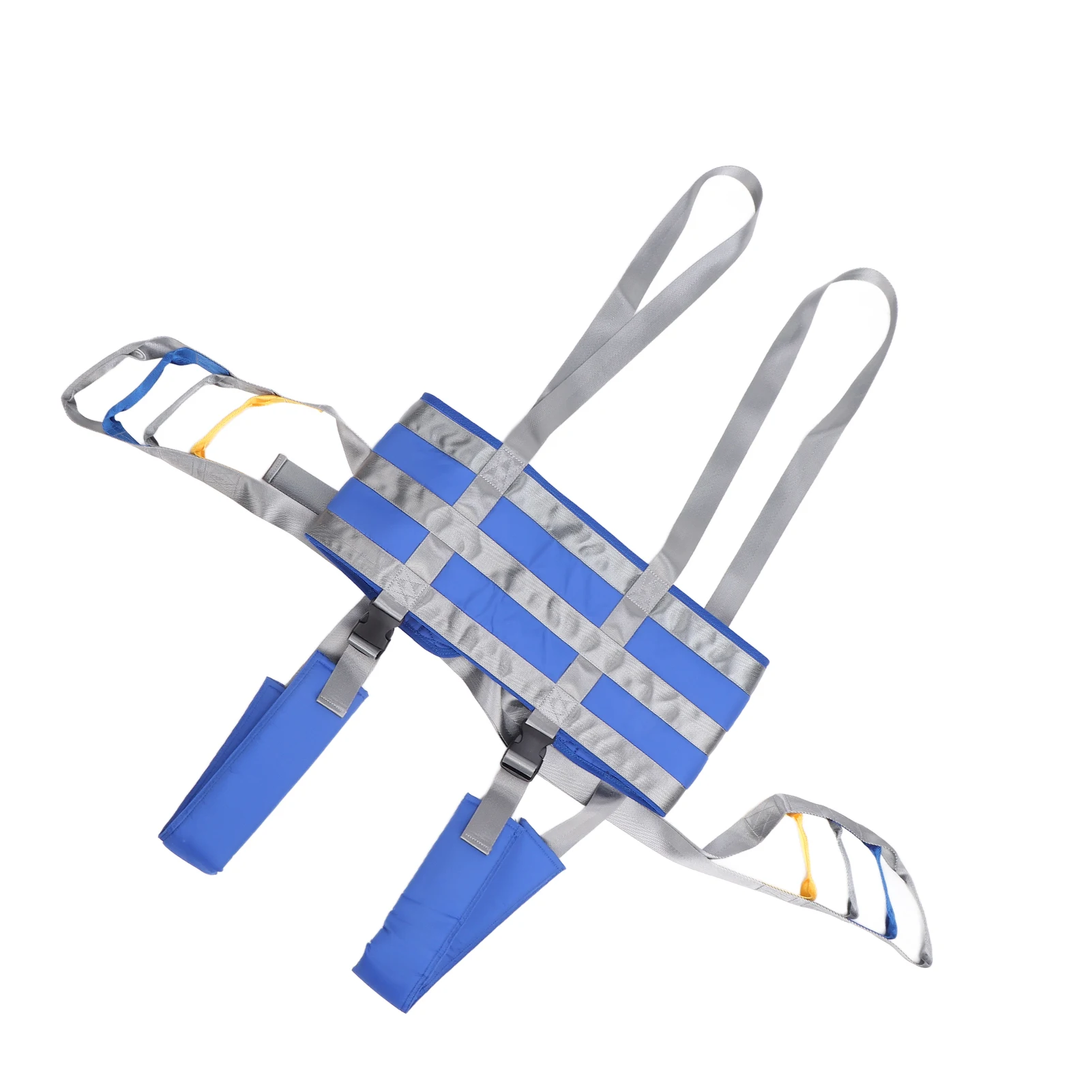 Walking Sling Patient Disabled Rehabilitation Walking Training Lift Sling lumbar back belt medical accessories