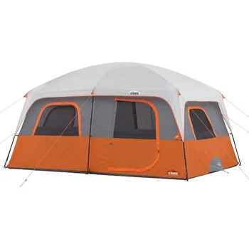 Spacious Cabin Tent For Large Groups 1