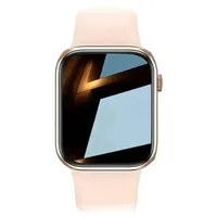 T168 Wireless Calling Smart Watch Make Answer Call Full Touch Sport Fitness SmartWatch For Women Men - Image 4