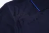 OECHSLI T-shirt Silk 2025 New Men's short Sleeve Breathable geometry pattern and Solid color Suitable for gentleman M-5XL 6