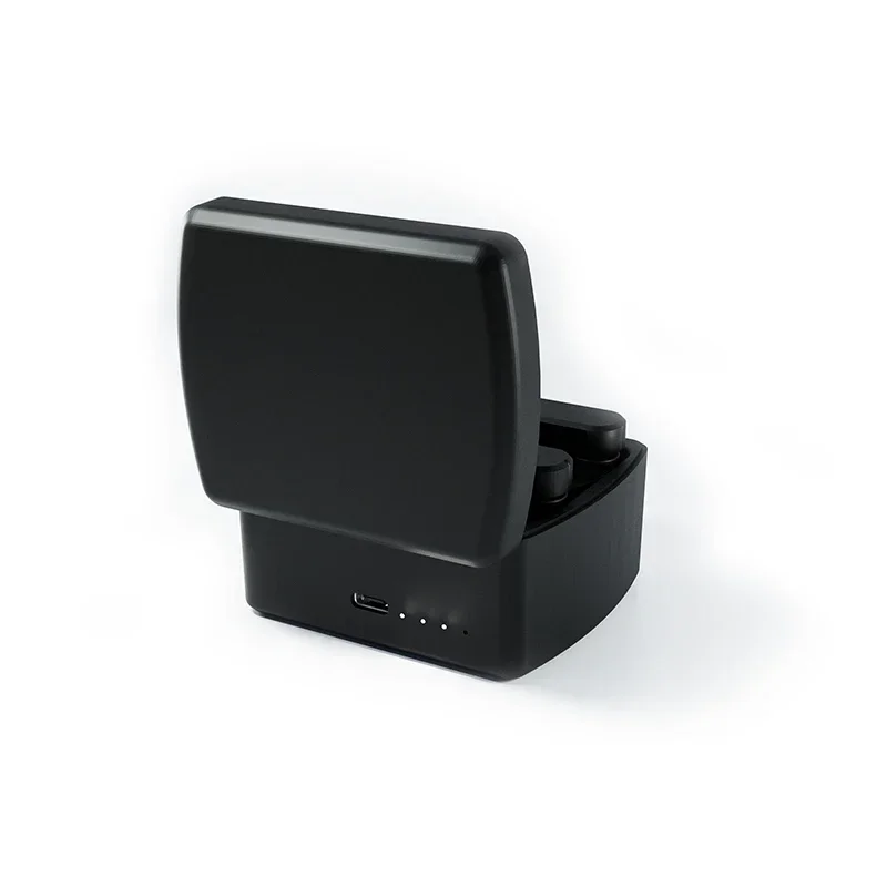 M-VAVE WP-8 무선 변속기 시스템 일렉트릭 기타 리시버 및 송신기, 기타 베이스용 플러그, 3.5mm 및 6.35mm