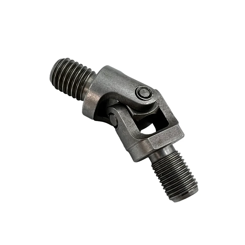 

Excavator Accessories Joystick Handle Universal Joint Cross Joint for SANY SY55 60 65 75 85 95C-8-9