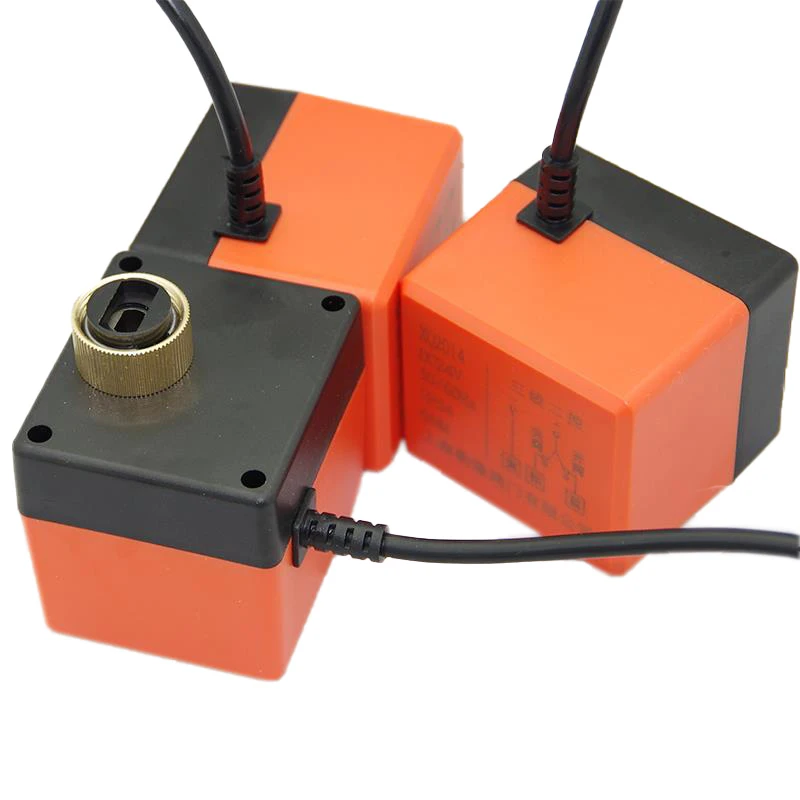 DN15 DN20 DN25 DN32 DN40 DN50 Motorized Ball Valve Actuator Three Wire Two Control DC24V DC12V