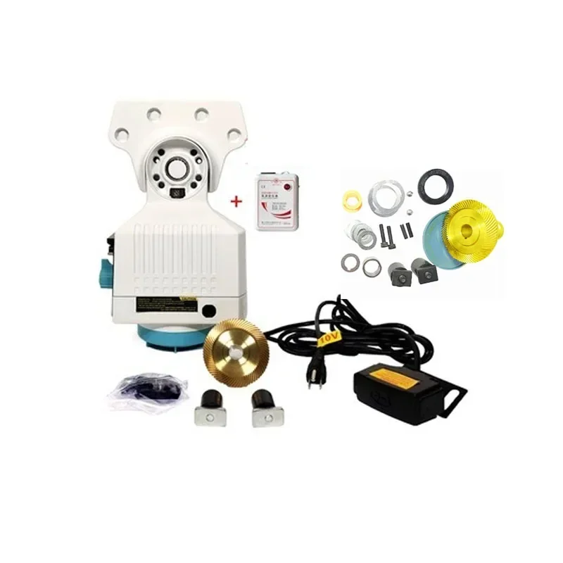 XYaxisPowerFeedTorqueforBridgeportTypeMillingMachine800IN