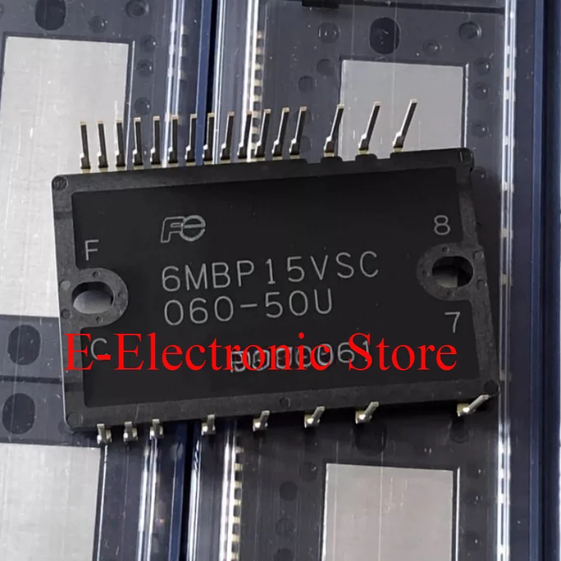 1PCS 6MBP15VSC060-50U 6MBP30VSC060-50 V 시리즈 600V 15A 30A IPM