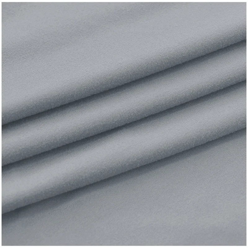 1/2/3 Seater Solid Color Elastic Recliner Sofa Cover Stretch Spandex  Armchair Covers Removable Couch Slipcovers Home 4