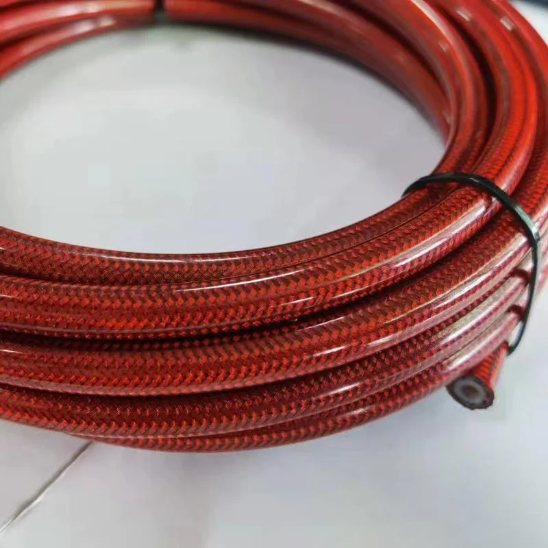 Mangueira de Freio, Nylon ou PTFE Embreagem