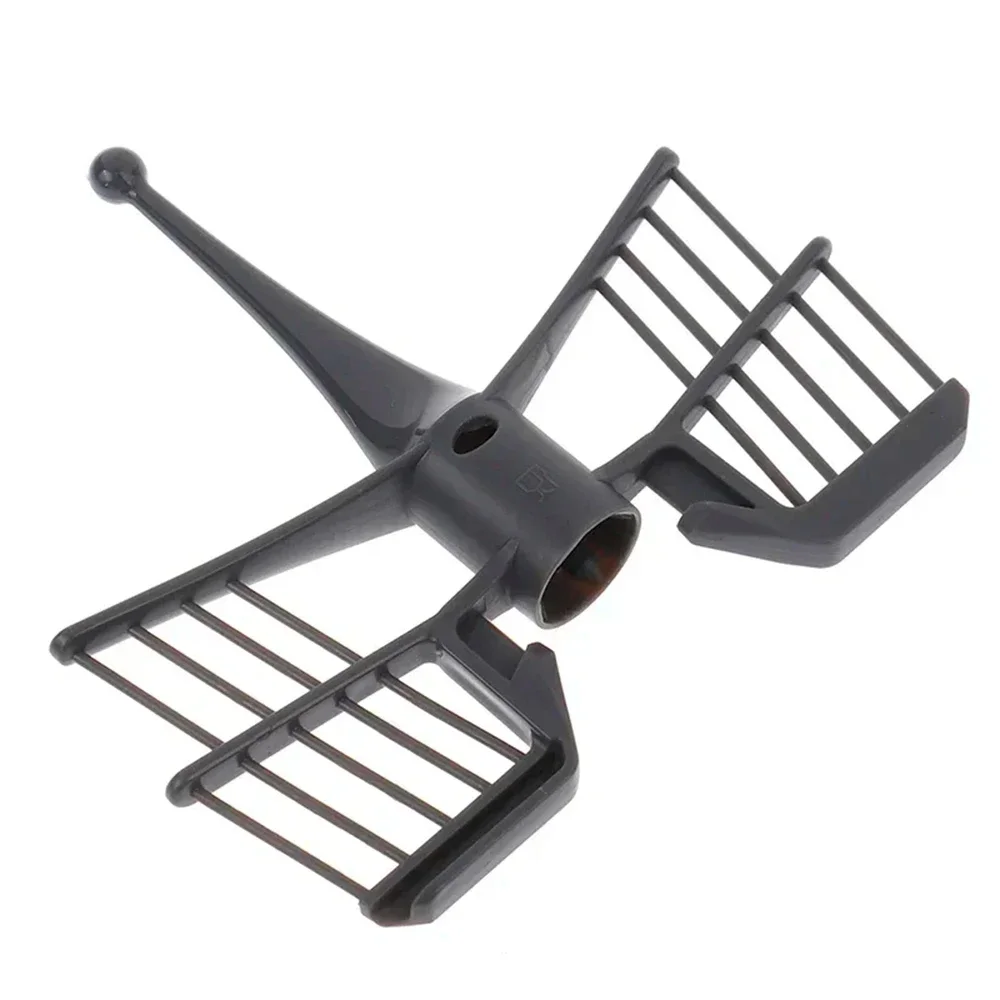 Kitchen Cooking Accessories Butterfly Stirring Stick Spatula Blender Scraper For Thermomix TM31 TM5 TM6