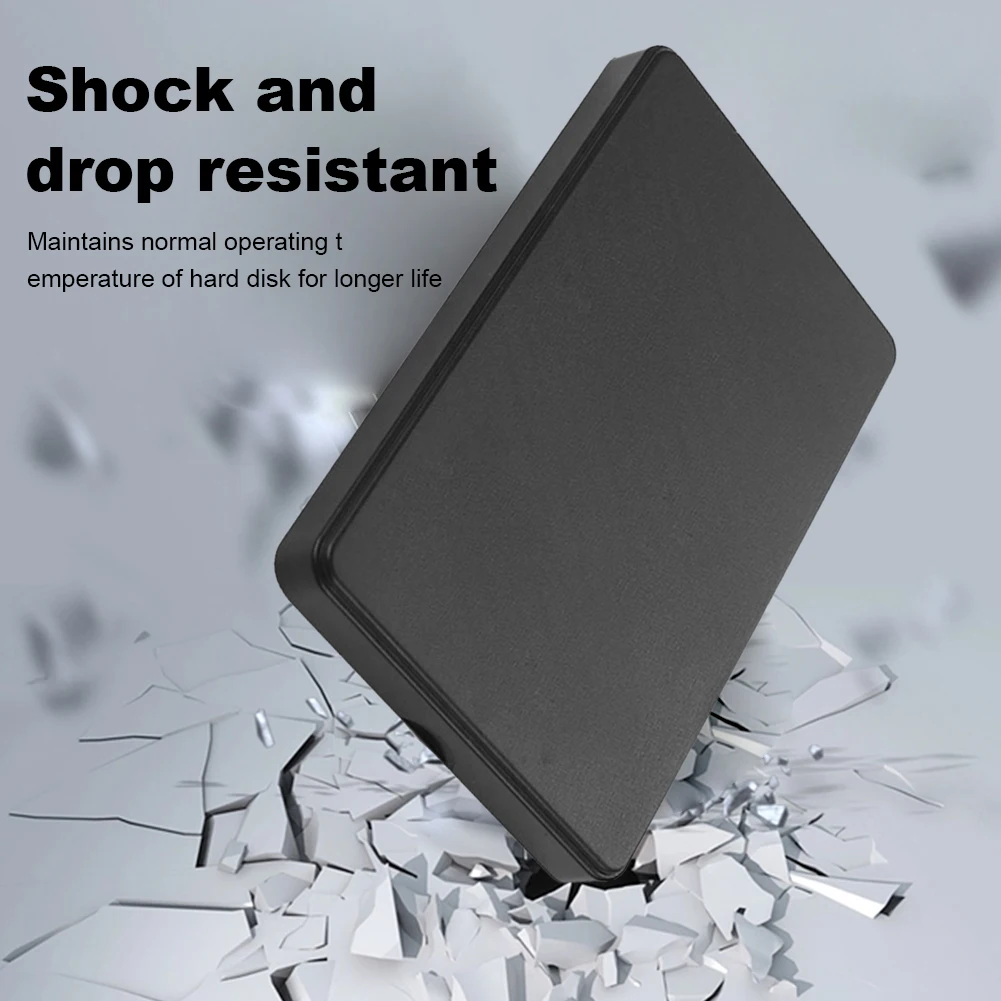 SATA SSD 인클로저 외부 SSD 케이스, USB 3.1 하드 드라이브 케이스, 도구 무료 하드 드라이브 인클로저, 2.5 인치 SSD용 10Gbps 속도