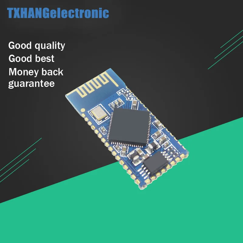 Стерео аудио модуль Bluetooth 4,0 CSR8635, 2 шт., A2DP AVRCP для самостоятельной сборки электроники