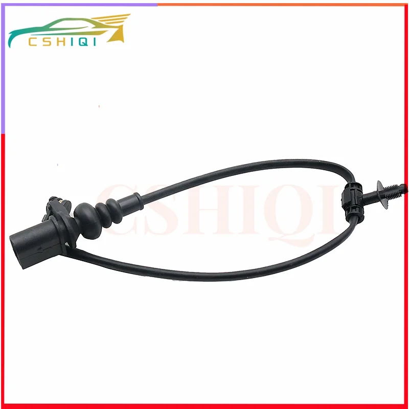 

Датчик износа задних тормозных колодок 4M0615121P для моделей AUDI Q7/ BENTLEY BENTAYGA, автомобильные аксессуары