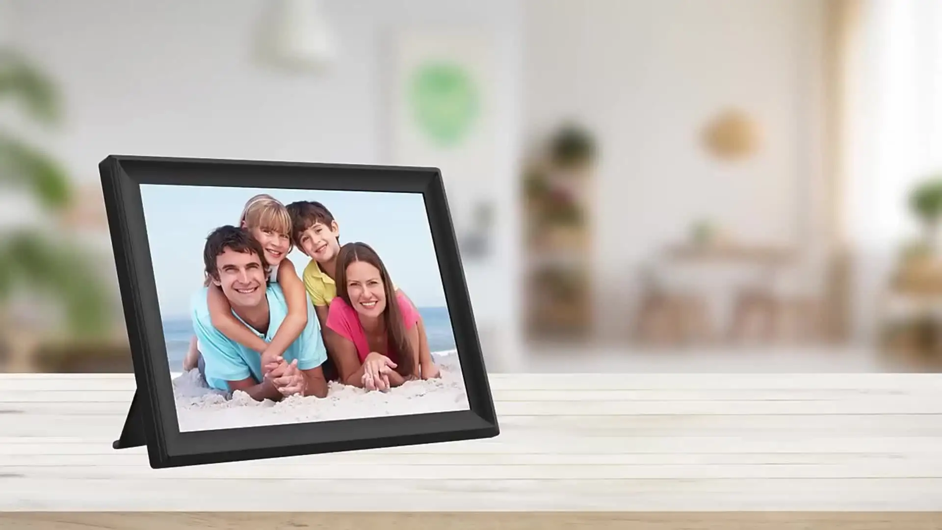 Цифровая фоторамка New Technology 17 дюймов