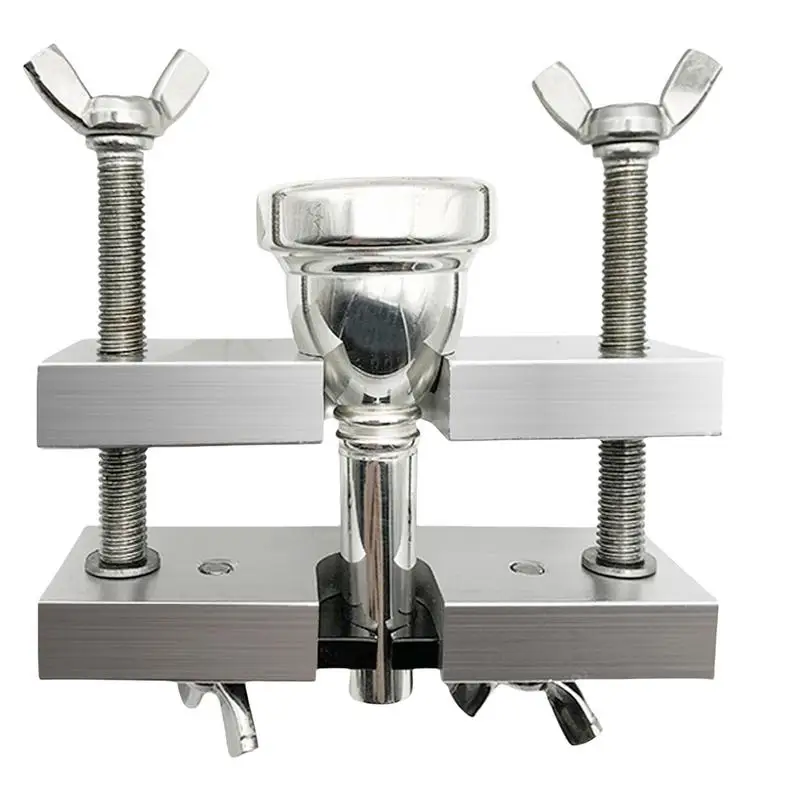 Trumpet Mouthpiece Puller Tool Wind Instruments Mouthpiece Remover Tool Brass Wind Instruments Removal