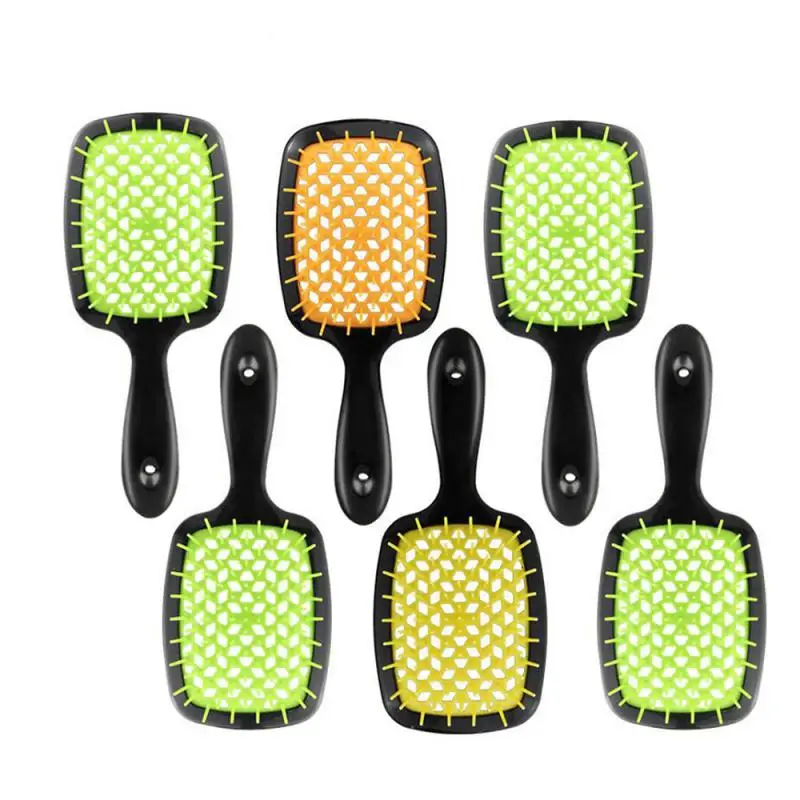 Detangling Styling Brush 1