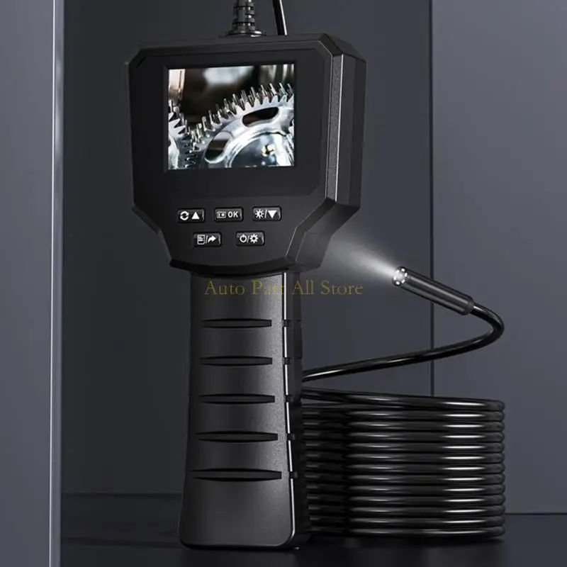 자동차 수리 및 산업 장비를위한 J0MA 검사 도구 내시경 장치