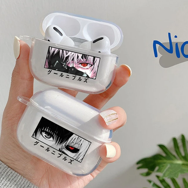 Airpods Case Anime Giá Tốt T10/2023 | Mua tại Lazada.vn