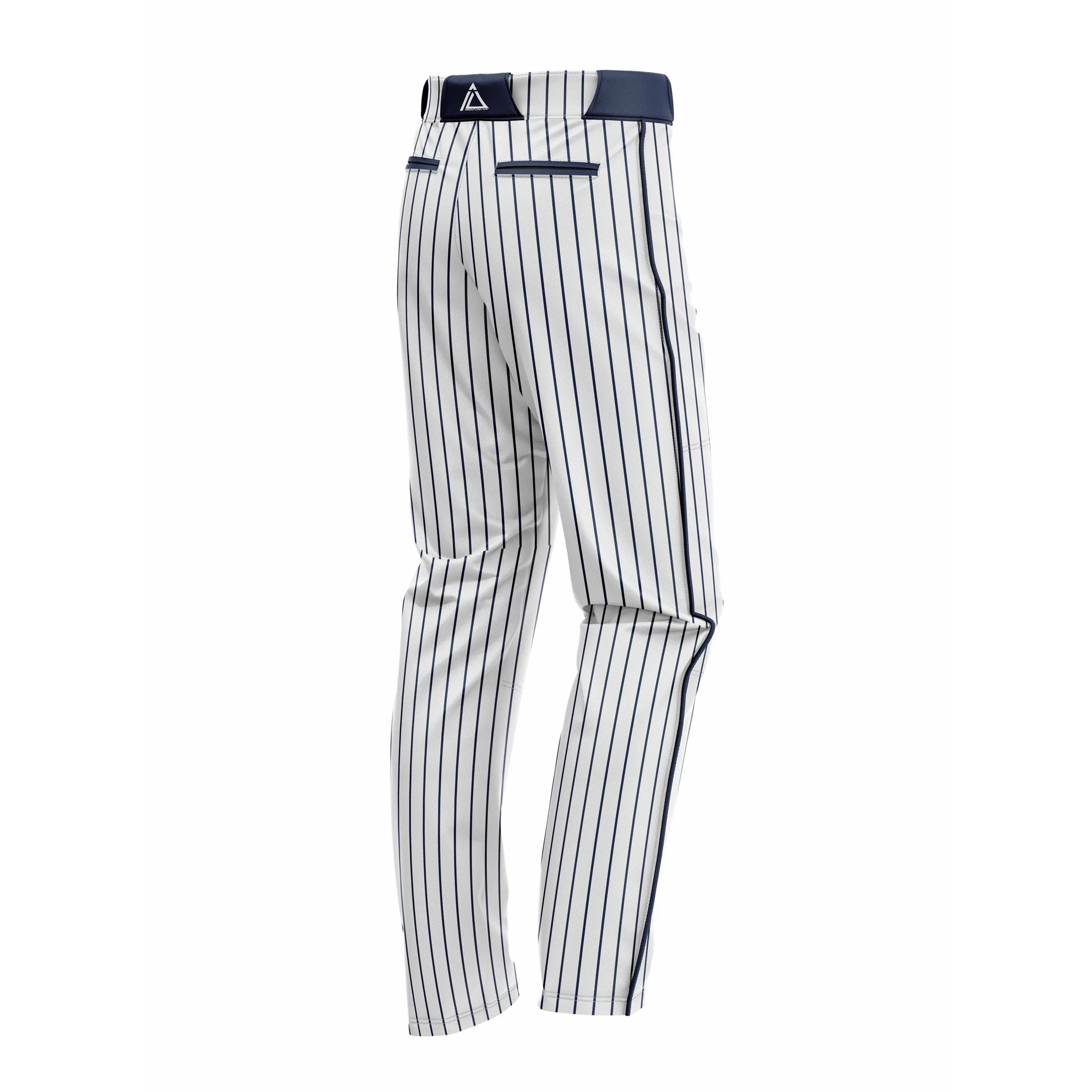 Men Baseball Pants Plain Quick Dry for Adults Sportswear Designs Print