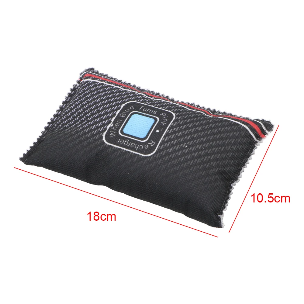 Auto Silica Gel Luftentfeuchter Tasche Feuchtigkeit Feuchten Absorber Auto  Trockenmittel Anti Nebel Feuchtigkeit Absorbieren Bambus Holzkohle Tasche -  AliExpress