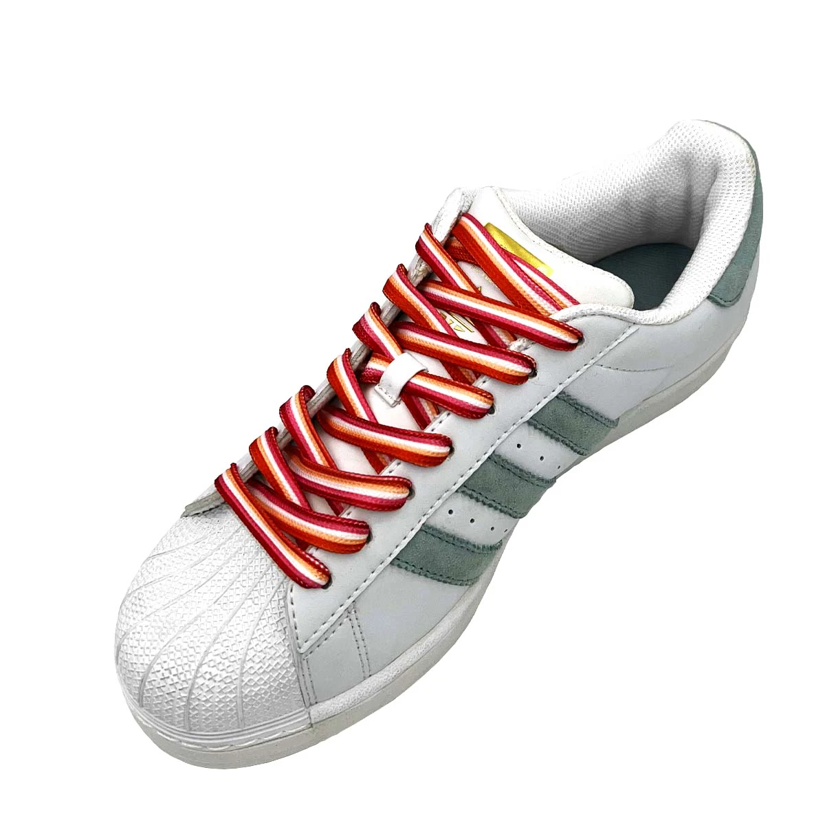Sneakers Adidas Superstar Orgullo Gay Superstar Lgbt Adidas