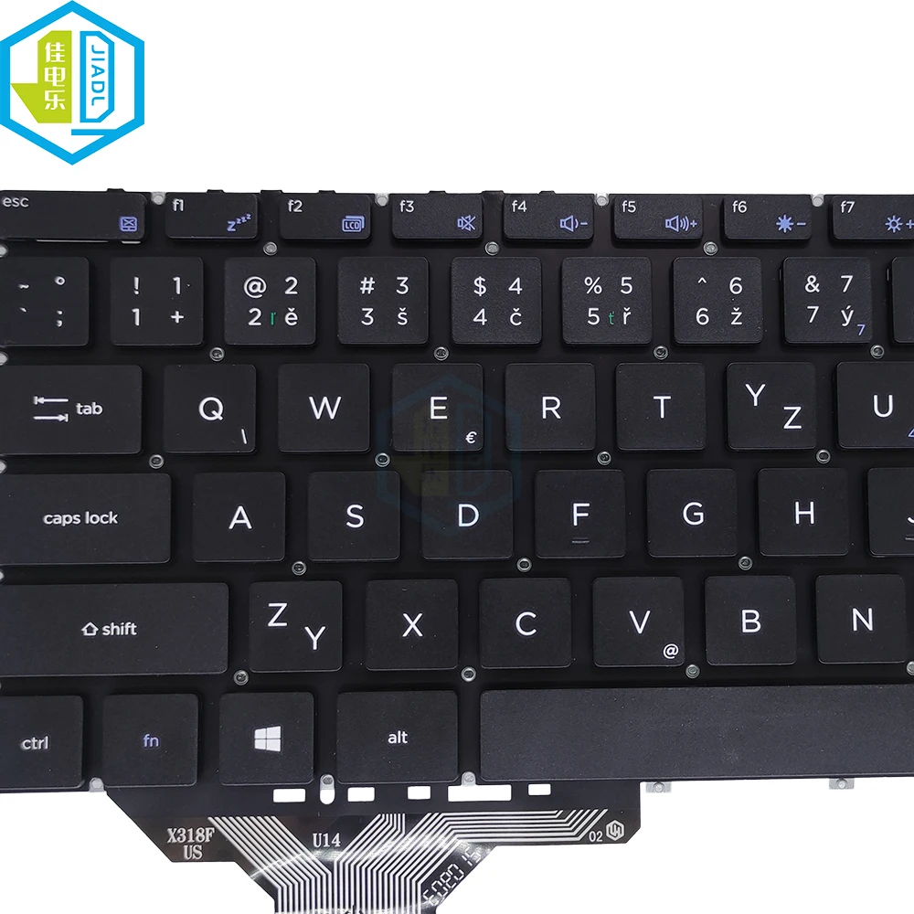 Unido, GB, Tcheco, Taiwan, XK-HS122, MB3181005, V6381F,