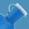 JayCreer  Portable Pee Bottle For Travel, Outdoor Activities 5