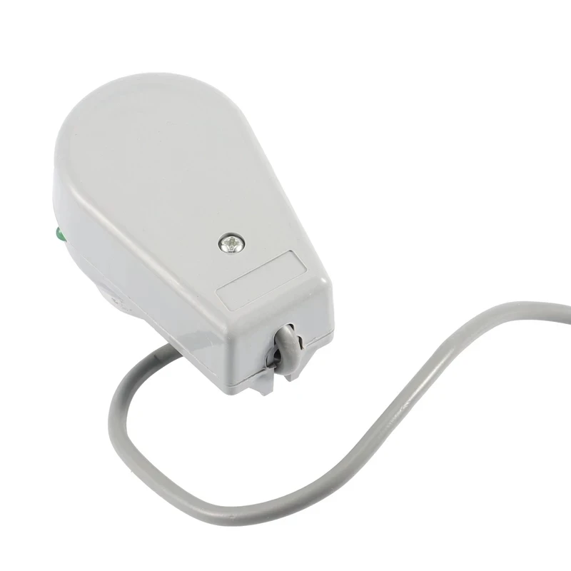 Motor External Needle Fixer Brushless Synchronizer For Industrial Sewing Machine Low Noise Energy Saving Needle Fixer