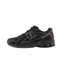 New Balance NB 1906R Chaussures décontractées unisexe noir argent U1906ROE 1