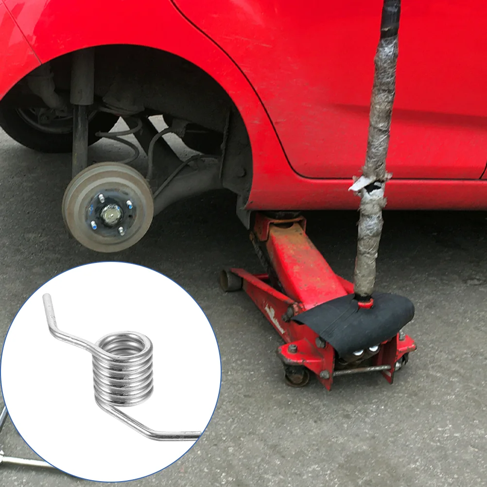 

Jack Spring for Hydraulic Supplies 3 Ton Replacement Floor Repair Parts Return Metal