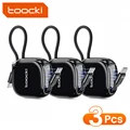 3 Pack Black