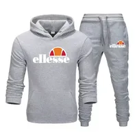 Sweats à capuche, combinaisons de sports et de loisirs d'automne et d'hiver pour hommes, vestes imprimées polyvalentes de marque américaine de marque tendance, 6