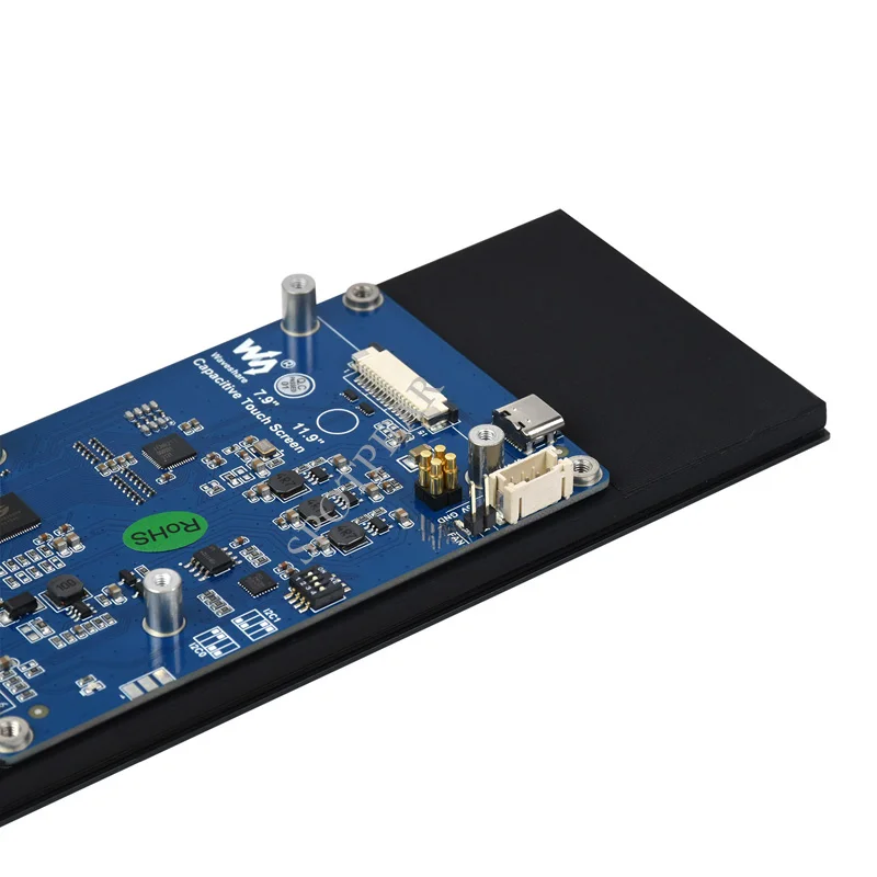   7.9 ġ DSI LCD 7.9 ġ MIPI  뷮 ġ ÷, 400  1280 IPS ȭ
