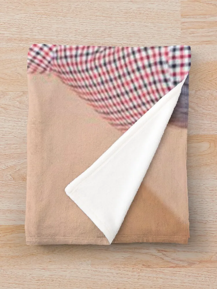 Jin Throw ��� ���� ���, �ε巯�� ���� ���� �����̳� ���, ��� ���