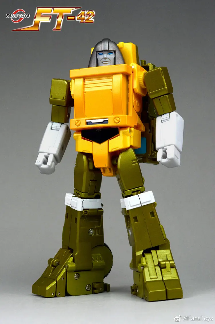   FT Warpath ձ ũ, FT Bran ձ  ׼ ǱԾ ڽ 峭