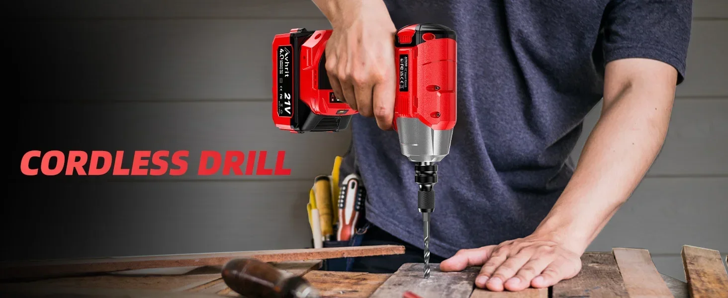 impact wrench