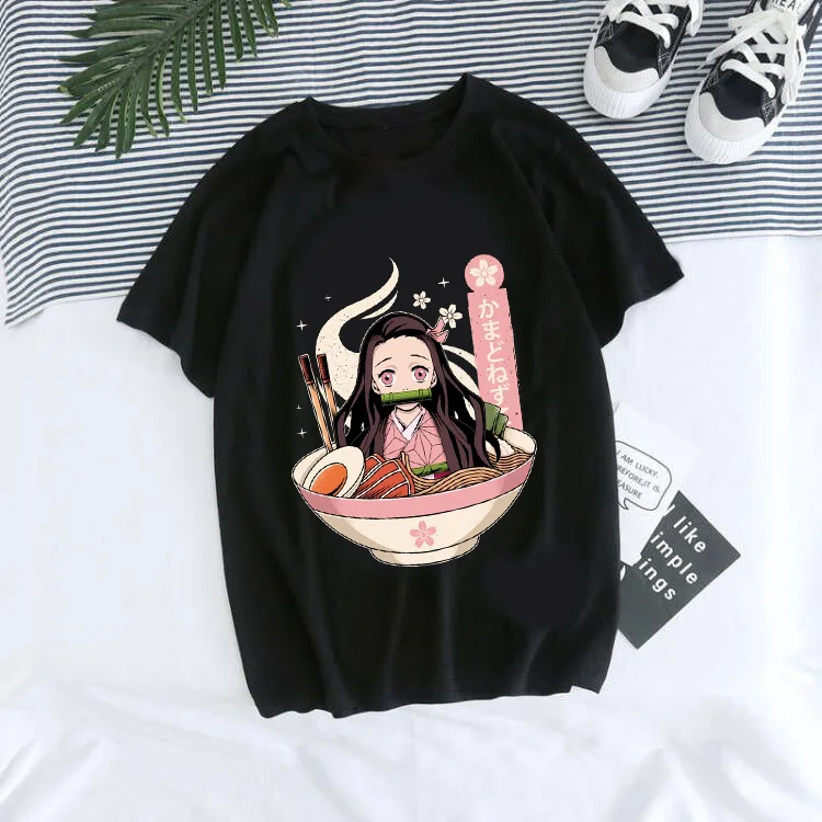 Anime Demon Slayer T Shirt