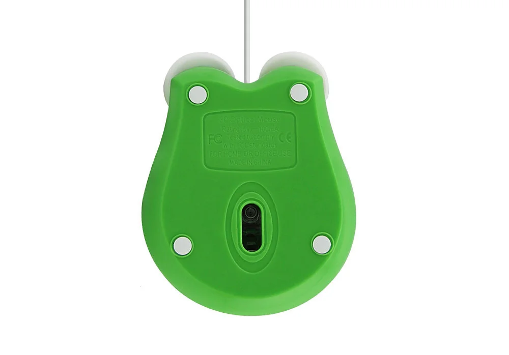 Cartoon Animal Cute Mini Mouse Frog Mouse