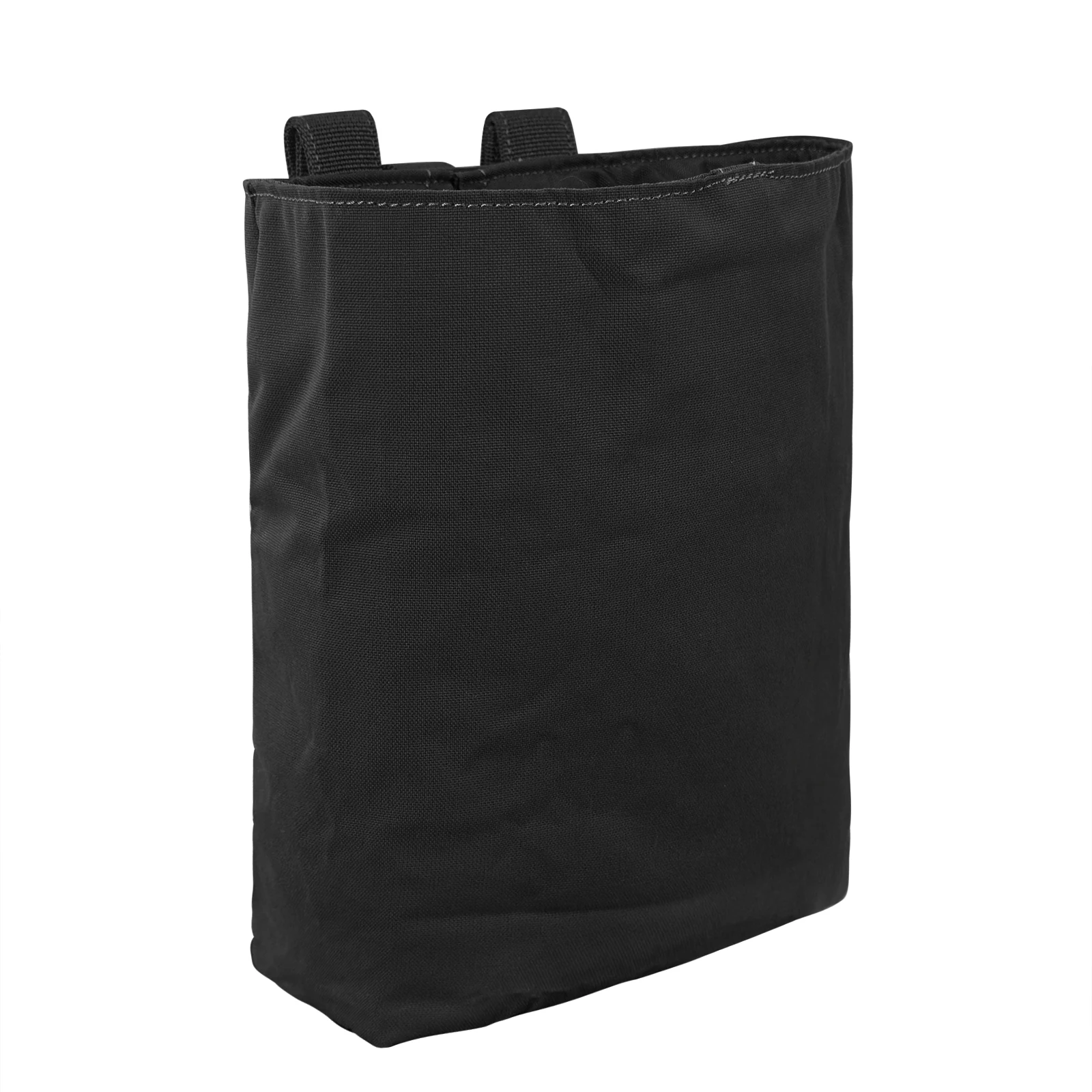 UNINOTAC 500D Nylon Outdoor-Tasche, faltbar, für Airsoft, Jagd, Recycling, Molle-Gurtband, zusätzliche Aufbewahrung für Outdoor-Tasche – Detail 17