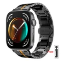 Black-Orange-B
