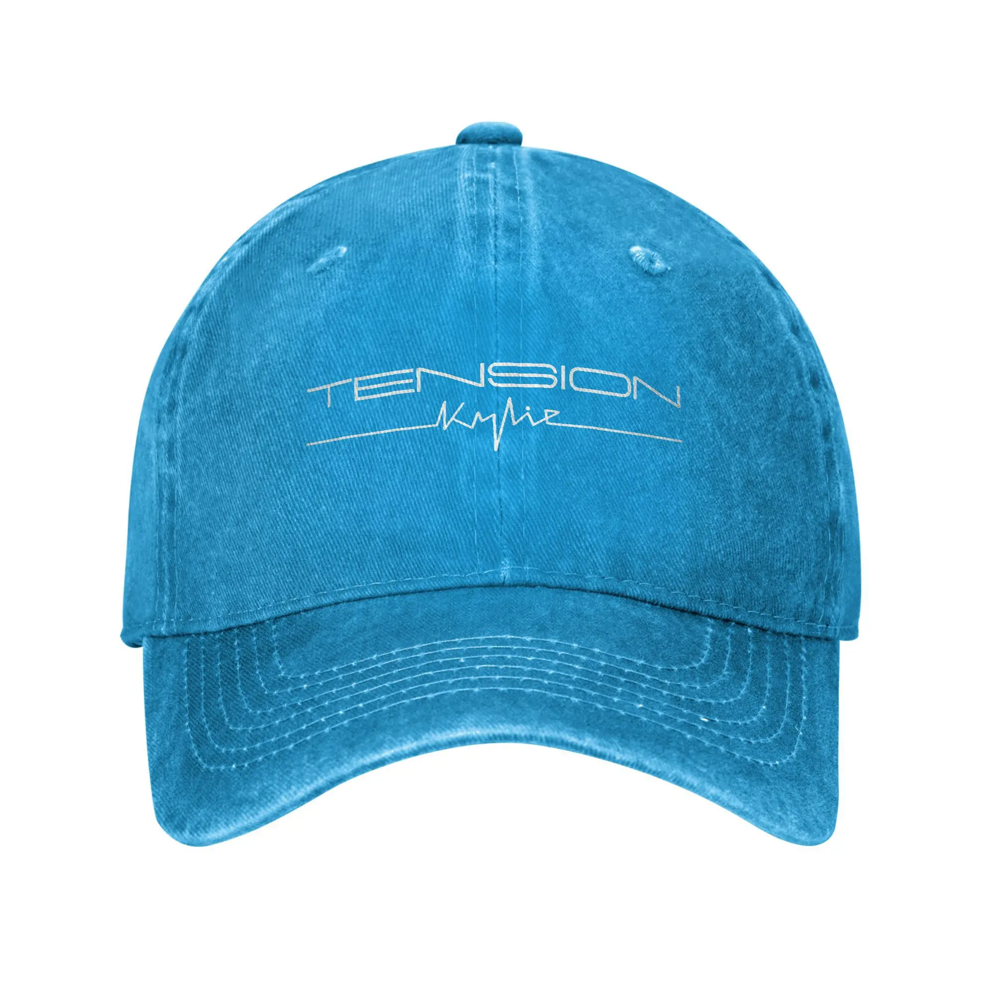 【値下げ】カイリーミノーグ Tension Tour 2025公式バケットハット Kylie Minogue Tension Tour Merch Display (Tension Tour 2025
