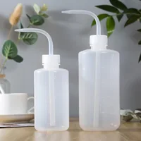 250ml 500ml succulent plants Watering Bottle cans Sprayers Squeeze Liquid Container Flower clean garden plant Pot Watering Tools 1