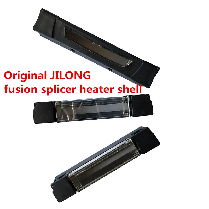 Original JILONG KL-280G KL-500 KL-520 KL-530 KL-360T KL-300T Fiber Optic Fusion Machine Heater Shell Protective Cover datong world car remote key shell case for ford focus mondeo fiesta c max fusion transit replace smart control key housing cover