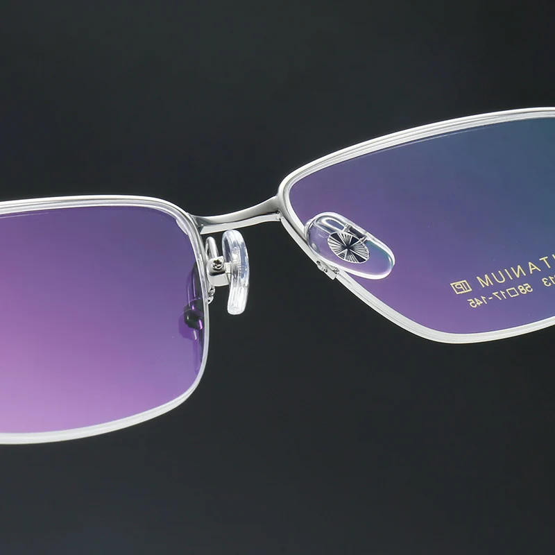 Muzz Men's Eyeglasses 1