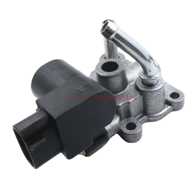 Original IAC Idle Air Control Valve 2227097201 22270 97201 22270-97201 For Daihatsu Cuore 1998-2003