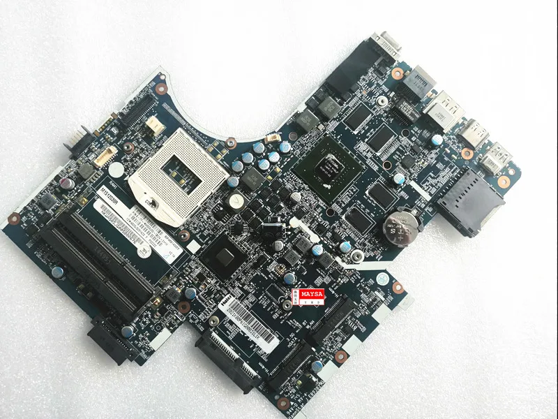 

6-77-wa50sj00-d02a материнская плата для ноутбука Hasee FOR Clevo FOR God of War wa50sj DDR3 6-71-wa500-d02a